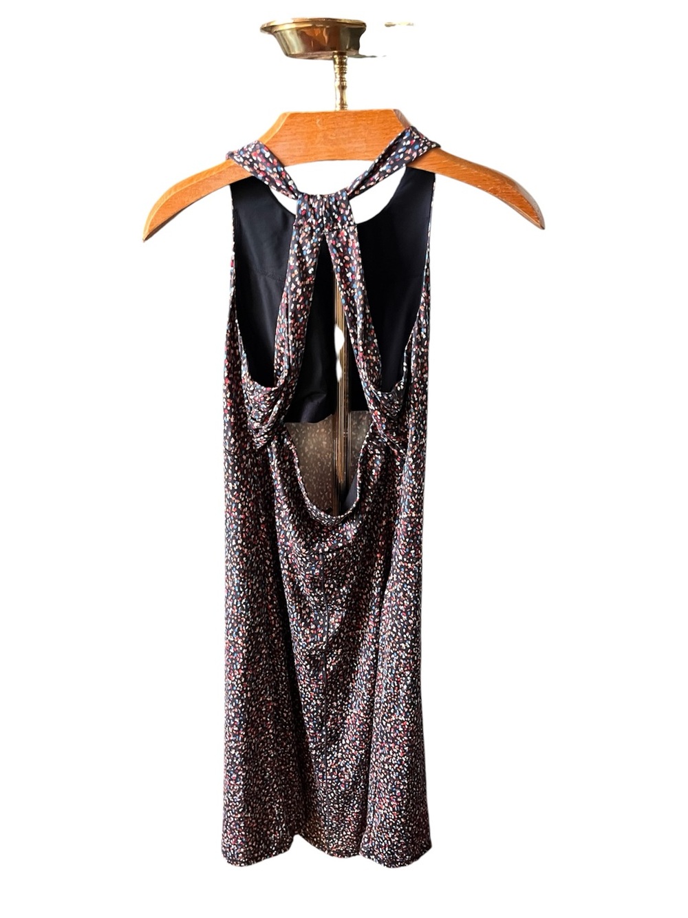 Prana Jewel Lake Active Midi Dress Medium - Picture 9 of 14